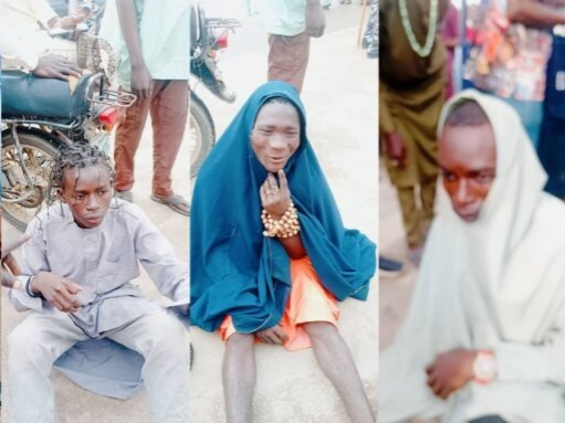 Suspected Assassins Who Disguised As Women Nabbed In Kano 20250914 180123 681x383 (1)
