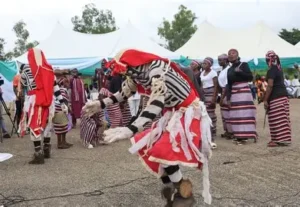 ABUJA OI