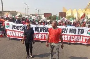 JUST IN: Court Orders Abuja Workers To Suspend Strike ABUJA WORKERS STRIKE