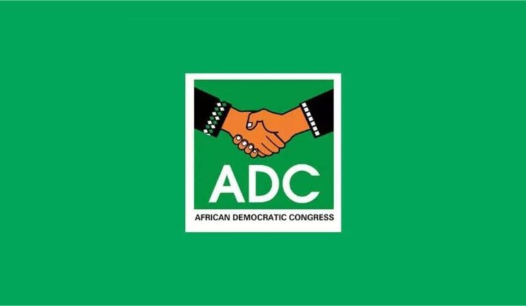 ADC Crisis: Court Sets Date To Hear Nafiu-Bala Gombe’s Suit ADC LOGO BIG