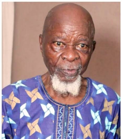 JUST IN: Popular Nollywood Actor, Charles Olumo Dies AGBAKO