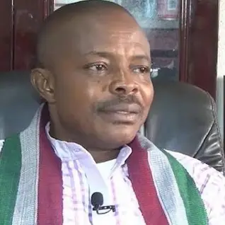 Police Invitation: Ajaero Departs IRT Office, Mum On Terrorism Allegations AJAERO