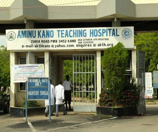 AKTH Breaks Silence Over Patient’s Claim Of Womb Removal Without Consent AKTH