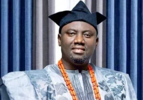 Alaafin-Designate: Oyo Kingmakers Reject Owoade’s Appointment As Alaafin ALAFIN OYO Abimbola Owoade