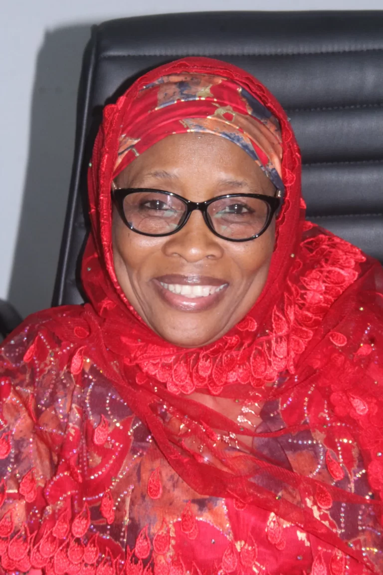 UPDATED: NMA Withdraws Services From Kano Hospital Over Alleged Assault On Colleague AMINA ABDULLAHI