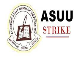 ASUU Issues 21-Day Strike Notice Over Unmet Demands ASUU 2