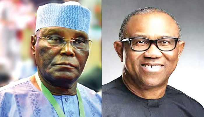 Atiku, Obi Camps Tackle Shekarau, Bode George Over Anti-Coalition Comments ATIKU AND OBI