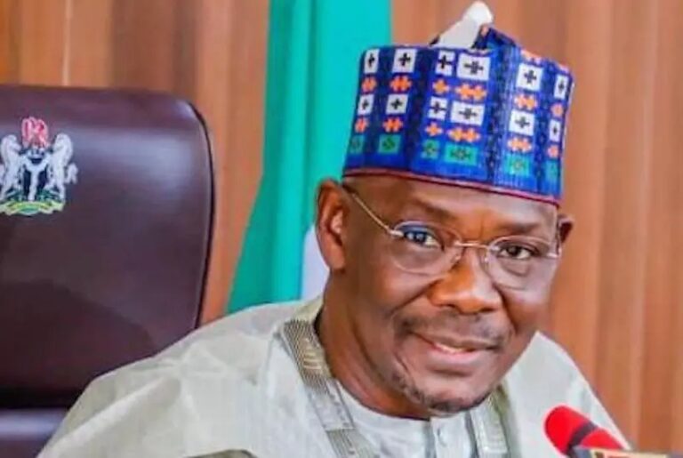 Nasarawa Govt Begins Flood Awareness Campaign Abdullahi Sule