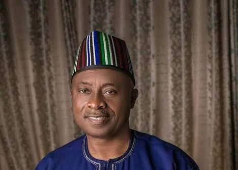 Gunmen Demand N100m Ransom To Free Abducted Wife, Housemaid Of Ex-Benue CoS Abigail Orbunde