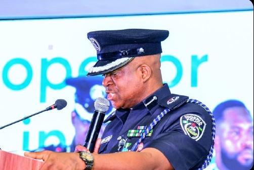 Raid On Labour House Not Targeted At NLC Secretariat-Police Adejobi
