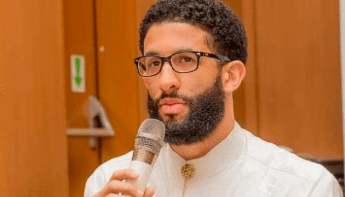 Presidential Spokesman Ngelale Proceeds On Indefinite Leave Of Absence Ajuri Ngelale