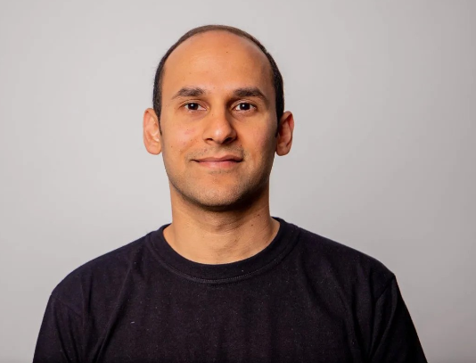 UPDATE: Detained Binance Executive Escapes From Custody Anjarwalla Binance Executive
