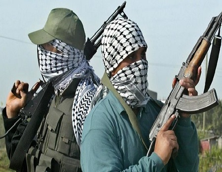 Bandits Kill Worshippers in Zamfara Mosque Attack BANDITS