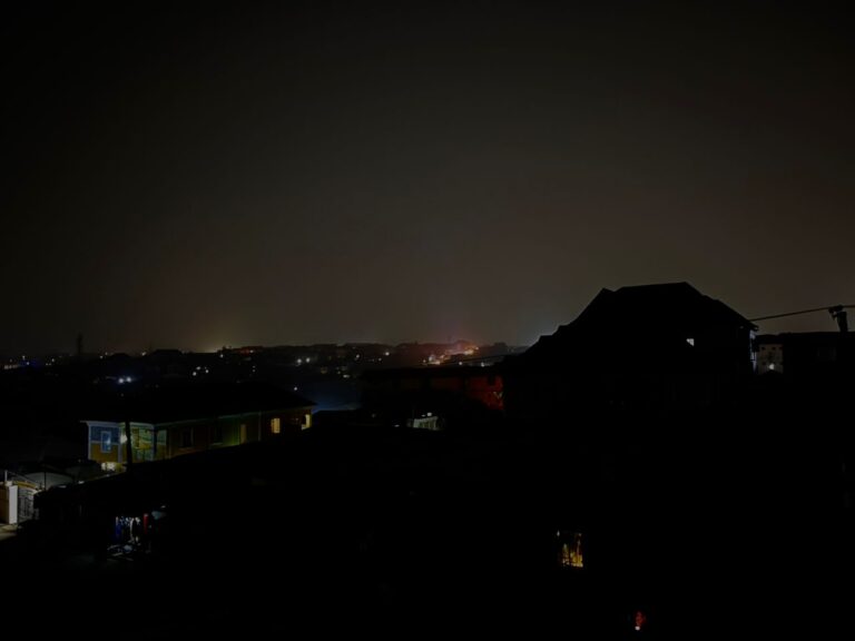 Blackout Looms As Electricity Workers Give Strike Notice BLACKOUT