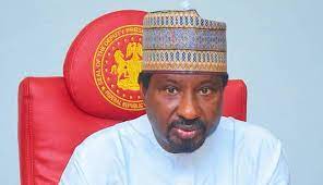 Deputy Senate President Jibril Donates 61 Cars To Kano APC Leaders Barau Jibrin