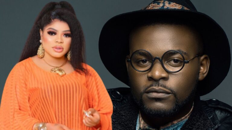 Bobrisky Gets 12-Hour Ultimatum To Apologise, Retract Defamatory Claims Against Falana, Falz Bobrisky and Falz