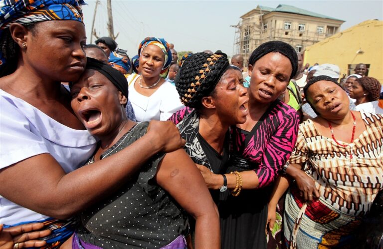 Boko Haram Victims To Enjoy FG’s Health Insurance Scheme Boko Haram Victims