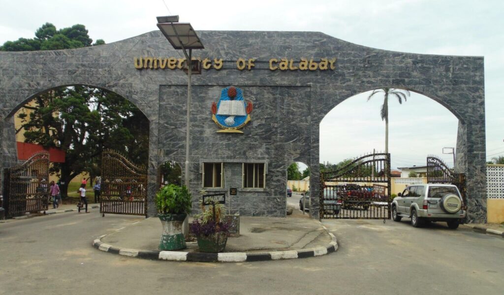 Police Confirm Abduction Of Students Of Calabar University CALABAR UNIVERSITY