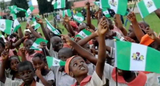 Children’s Day: CHRICED Demands End To Malnutrition, Street Begging, Almajiri Neglect CHIDREN DAY