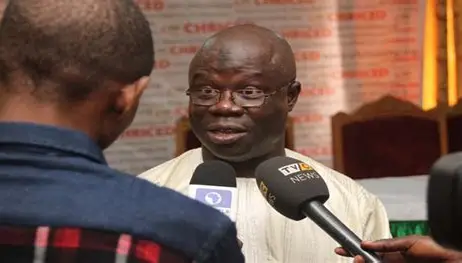 June 12 Should Not Be A Festival Of Government Propaganda – CHRICED CHRICED ED