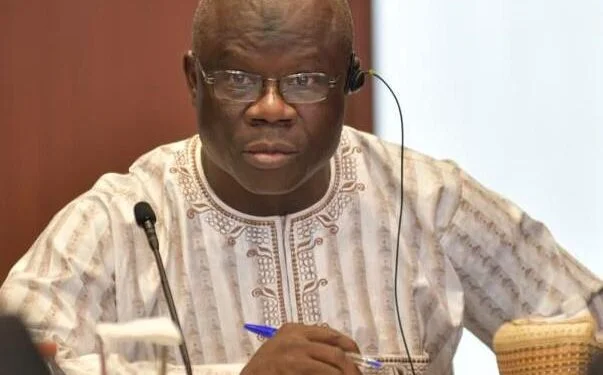 CHRICED Asks Tinubu To Snub the Proposed 12-4 Education Model CHRICED Executive Director Ibrahim Zikirullahi
