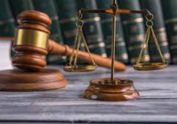 Court Sentences Two Men To Death By Hanging, Surgical Castration For Rape COURT