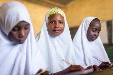 Child Marriage: What Kano Needs To Stop 3 Of 4 Girls Dropping Out Of Secondary Schools Child Marriage