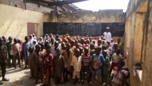 Classroom Classroom