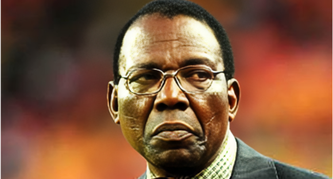 Former Super Eagles Coach Onigbinde Dies At 88 Coach Onigbinde