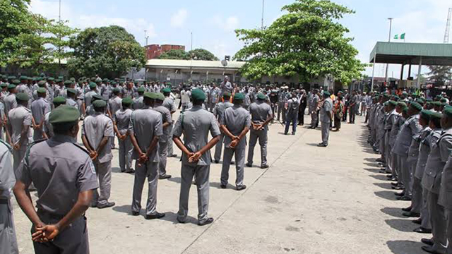 How Fleeing Smugglers Kill Customs Officer In Jigawa Customs