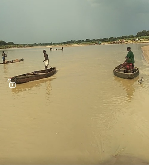 Three Traders Dead, One Missing In Kebbi Canoe Mishap DAN SHAYI RIVER
