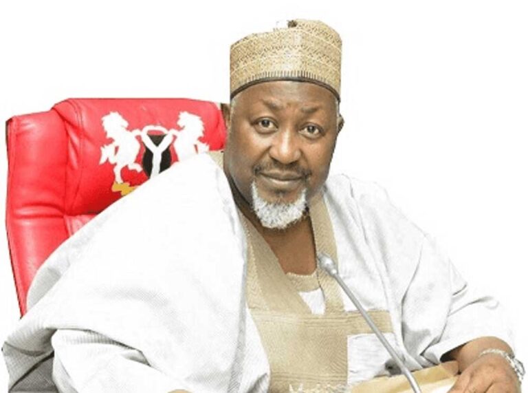 Defence Minister Badaru Resigns, Gives Reason DEFENCE MINISTER