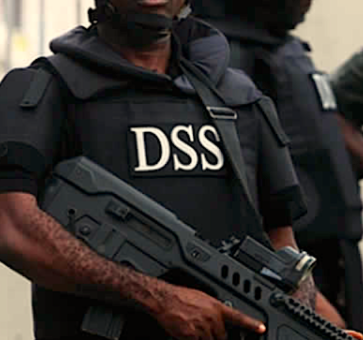 DSS Arrests Suspected Boko Haram Members In Osun State DSS