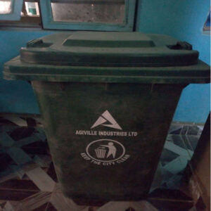 DUSTBIN DUSTBIN