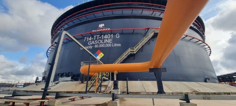 Dangote Refinery Reduces Petrol Price Dangote Refinery