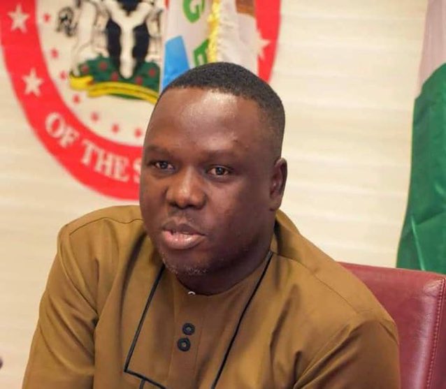 JUST IN: Tinubu Appoints Atiku’s Former Spokesperson Bwala As Media Aide Daniel Bwala