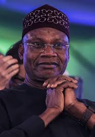 FG Mulls 18 Years As Entry Age For University Admission EDUCATION MINISTER