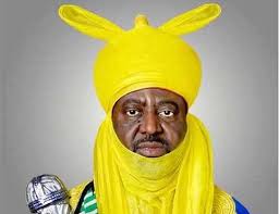 Kano Residents Laud Ado-Bayero For Canceling Sallah Durbar EMIR BAYERO