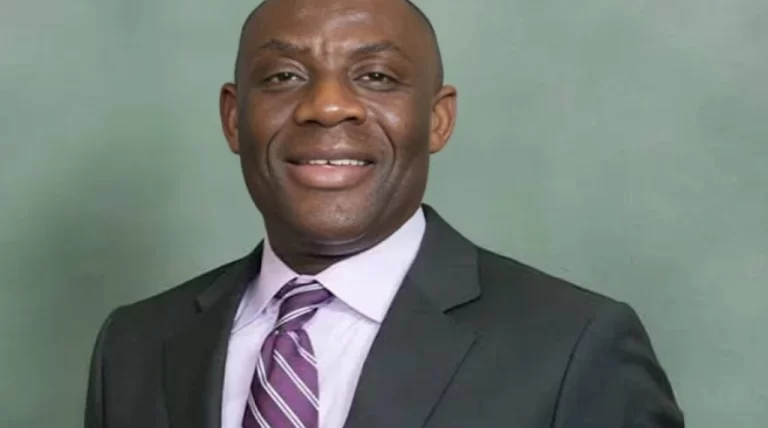 Alleged Bullying: FG Suspends 13 FGC Students Education Minister, Dr Tunji Alausa
