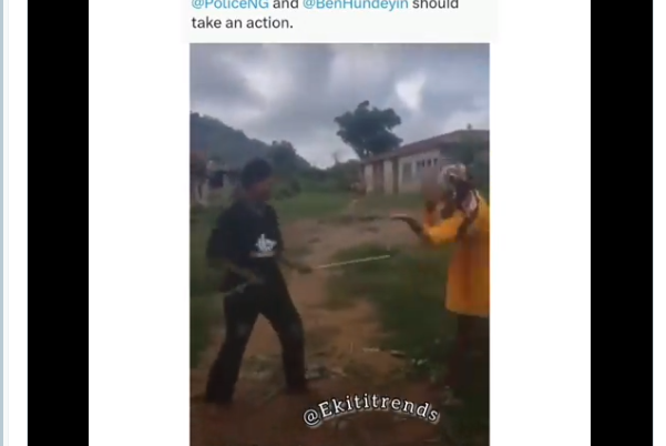 Varsity Expels Students Over Bullying, Police Begin Probe Expelled Student