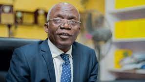 Stampede, Caused By Police Not Poverty- Falana FALANA