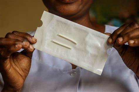 New CCSI Study Unfolds Best Strategies To Boost Family Planning Uptake In Lagos, Kaduna, Kano FAMILY PLANNING