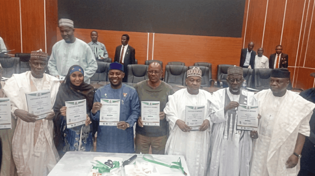 Varsity Lecturers Get Pay Rise, New Allowances As FG, ASUU Seal Historic Deal FG ASUU 1768467310