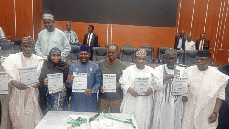 Varsity Lecturers Get Pay Rise, New Allowances As FG, ASUU Seal Historic Deal FG ASUU 1768467310