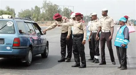 FRSC Secures Two-Month Jail Term For One-Way Driver Without Fine Option FRSC