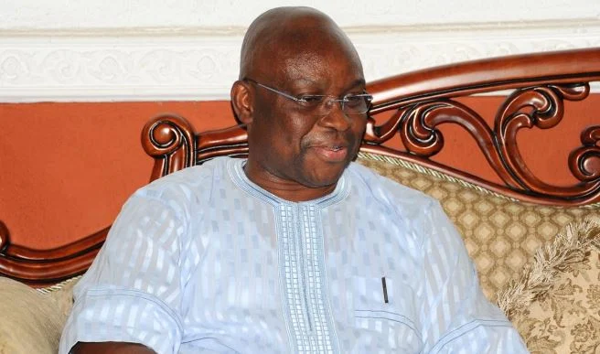 Court Acquits Ex-Governor Fayose of ₦6.9 Billion Fraud, Money Laundering Charges Fayose11