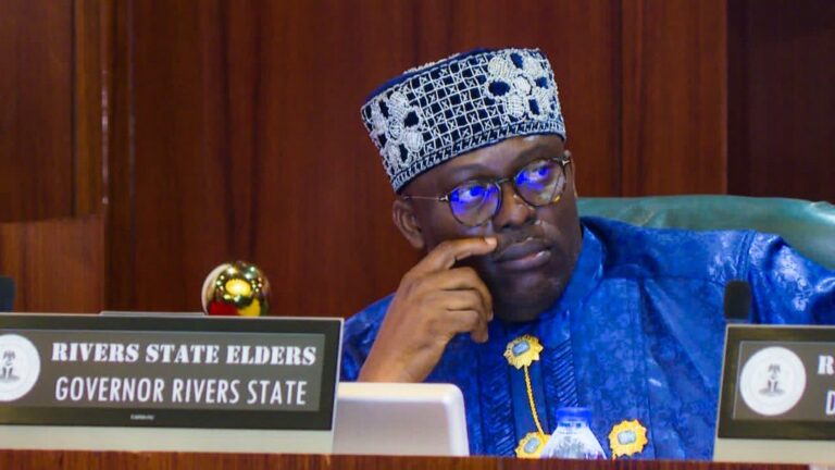 BREAKING: Supreme Court Dismisses Fubara’s Appeal Against Rivers Assembly Fubara