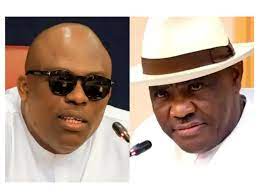 BREAKING: Court Stops Further Release Of Federal Allocation To Rivers State Fubara and Wike