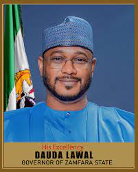 Strange Disease: Zamfara Govt. Confirms 4 Deaths, 177 Cases GOv. Dauda Lawal 2