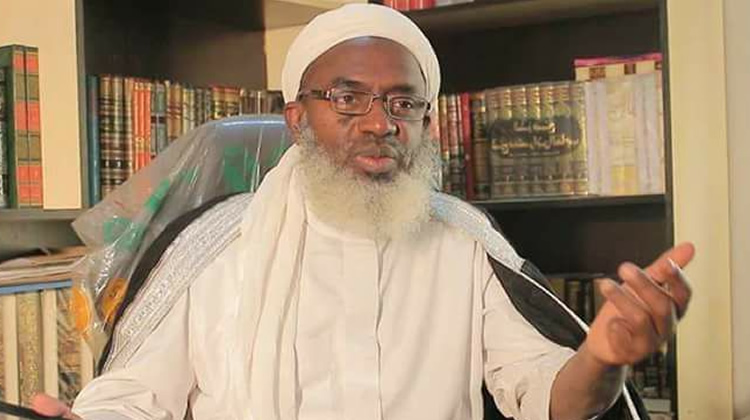 Gumi Is Not Above Law, Must Be Invited For Questioning – FG GUMI